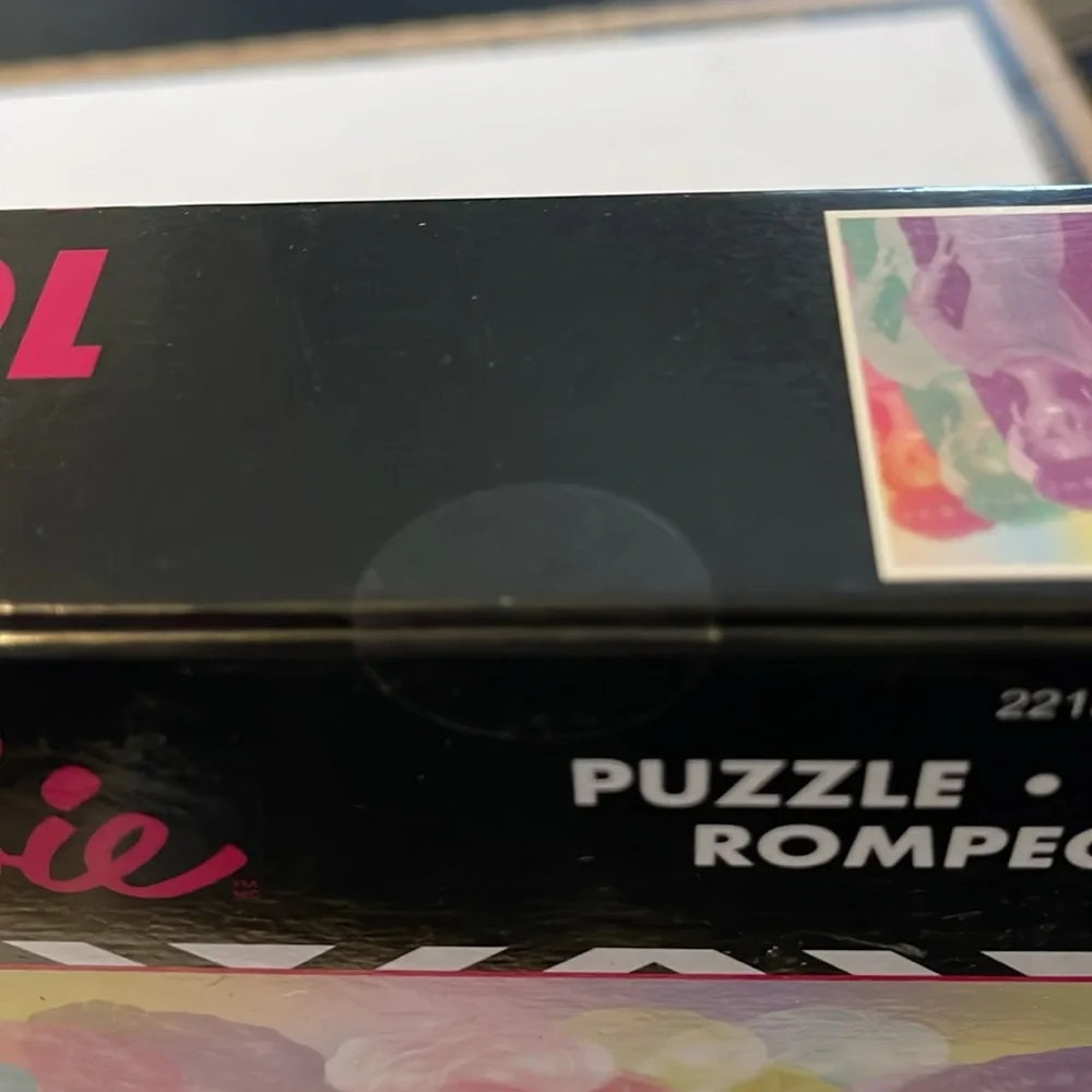 2 New Puzzles - Picture 6 of 10